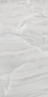 Керамогранит Kerranova Moroz i Solnze серый K-2091/LR (60x120) лаппатированный